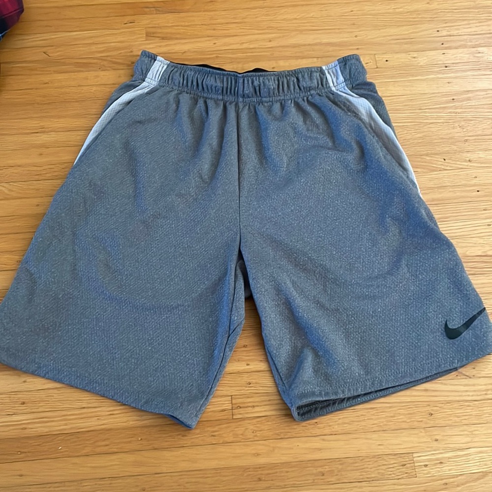 Nike Dri-Fit shorts